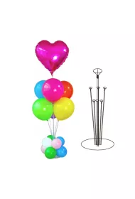 Godan Stela� do stroika z balon�w