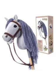 Hobby Horse A3 szary Tootiny