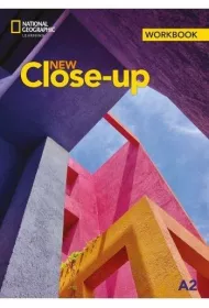 New Close-up A2. Workbook