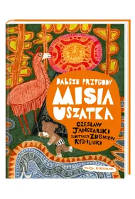 Dalsze przygody Misia Uszatka
