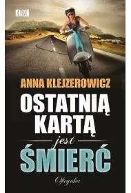 Ostatni� Kart� Jest �mier�