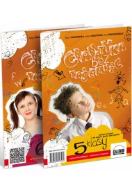 Gramatyka bez tajemnic dla uczni�w klas 5-6