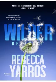 Wilder. Renegaci. Tom 1