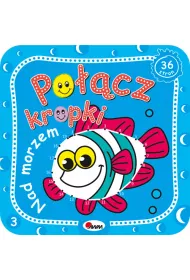 Nad morzem po��cz kropki
