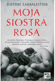Moja siostra Rosa