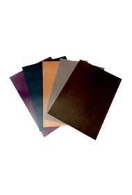 Galeria Hobby Karton Starlight 200g 25x35cm 5 arkuszy MIX