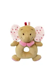 Grzechotka s�onik 18cm Tulilo
