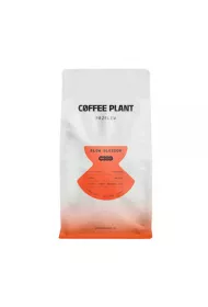 Coffee Plant Kawa ziarnista Flow Blossom Filter 800 g