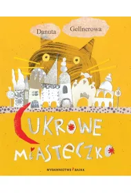 Cukrowe miasteczko