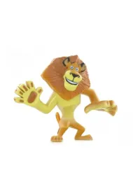 Figurka Madagaskar Alex Y99931