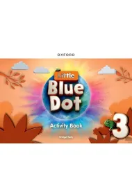 Little Blue Dot 3 AB