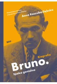 Bruno. Epoka genialna