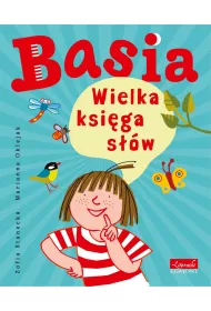 Basia. Wielka ksi�ga s��w