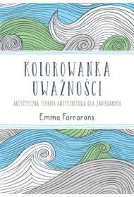 Kolorowanka uwa�no�ci