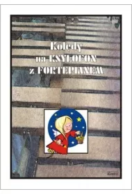 Kol�dy na ksylofon z fortepianem