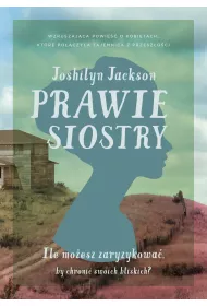 Prawie siostry