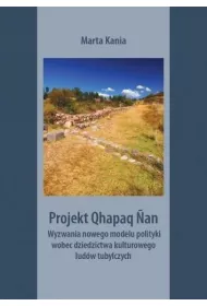 Projekt Qhapaq Nan