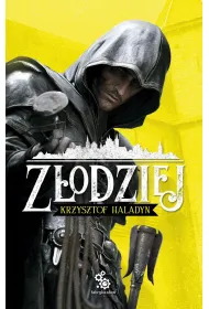 Z�odziej. Tom 1