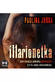 Audiobook Marionetka. Rosyjska mafia. Tom 2 mp3
