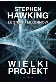 eBook Wielki projekt mobi epub
