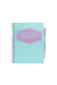 Pukka Pad Project Book B5 kratka 100 kartek