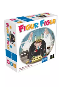 Figur Figle