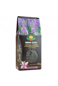 Natura Wita Herbata Rosyjska Iwan Czaj 50 g