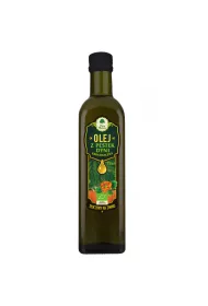 Dary Natury Olej z pestek dyni 250 ml Bio