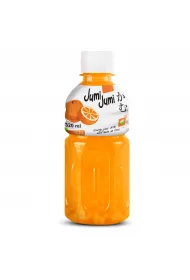 Jumi Jumi Napj pomaracza z nata de coco 320 ml