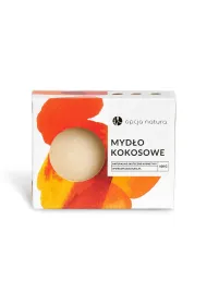 Opcja Natura Mydo kokosowe w kostce 100 g