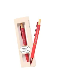Cresco D�ugopis - Nauczyciel na medal Gift Box