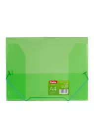 CoolPack Teczka na gumk� A4 31.5 x 24.5 cm