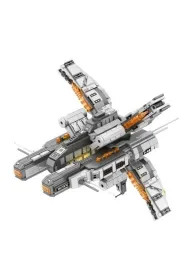 Klocki Lagrange-Stinging Jellyfish-Class-Frigate