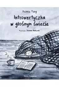 Introwertyczka w g�o�nym �wiecie