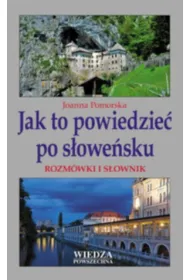 Jak to powiedzie� po s�owe�sku