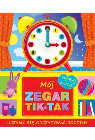 M�j zegar tik-tak