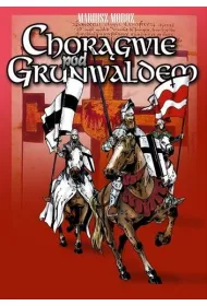 Chor�gwie pod Grunwaldem