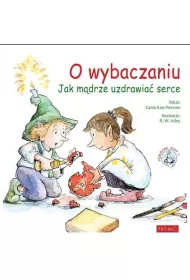 O wybaczaniu