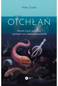 Otcha. Ukryte ycie oceanw i groce mu niebezpieczestwo