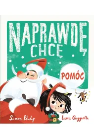 Naprawd� chc� pom�c. Naprawd� chc�. Tom 5