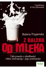 Z daleka od mleka