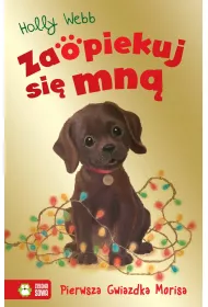 Zaopiekuj si mn. Zaopiekuj si mn. Pierwsza Gwiazdka Morisa