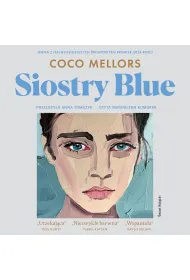 Audiobook Siostry Blue mp3