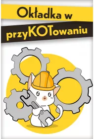 Ko czarny 35 cm Dubi