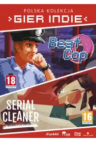 Polski zestaw gier Indie