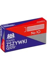 Kw Trade Zszywki Grand 1000 szt.