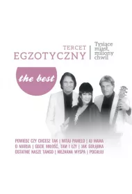 The best - Tysice miast, miliony chwil LP