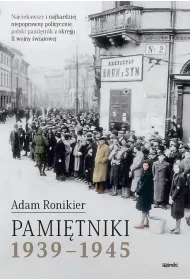 Pami�tniki 1939-1945