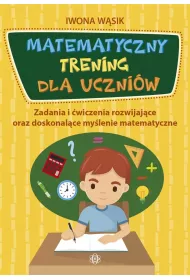 Matematyczny trening dla uczniw