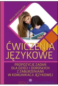 �wiczenia j�zykowe
